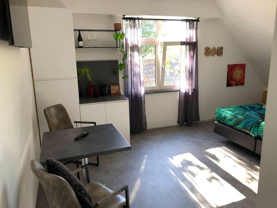 Bazien Luxe Kamer Bij Strand En Kreek Natuur En Veel Faciliteiten Westkapelle Exterior foto