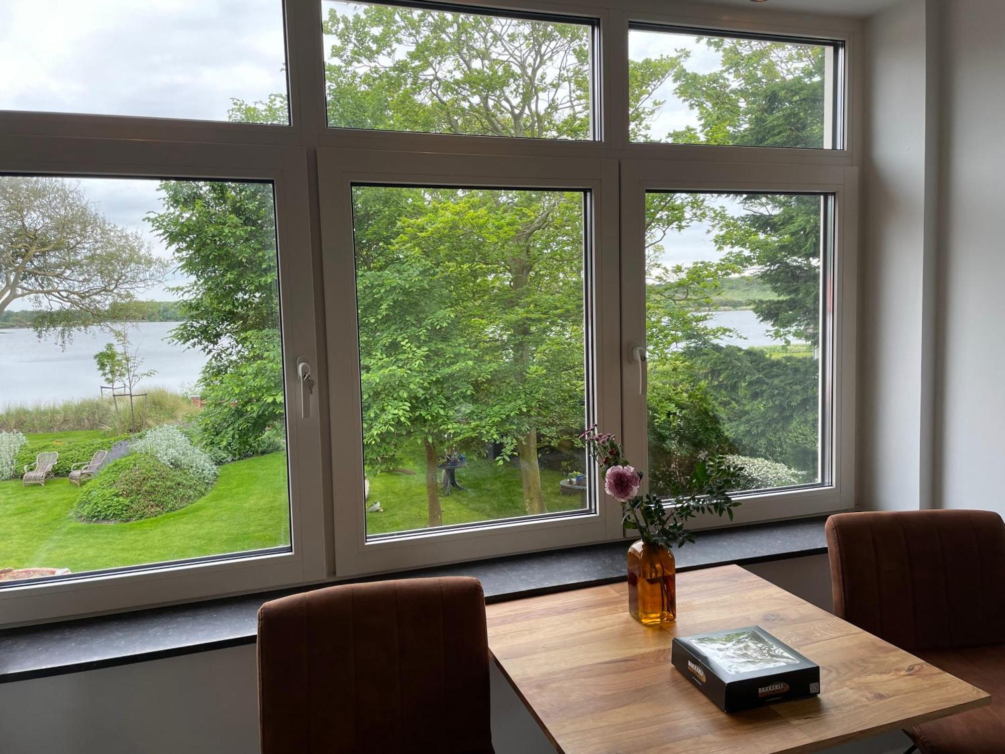 Bazien Luxe Kamer Bij Strand En Kreek Natuur En Veel Faciliteiten Westkapelle Exterior foto
