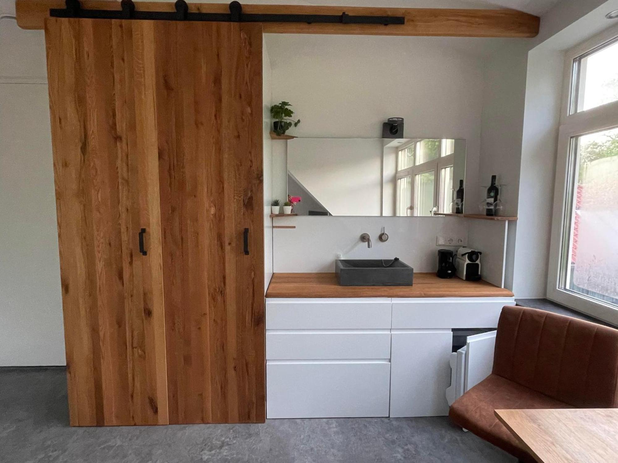Bazien Luxe Kamer Bij Strand En Kreek Natuur En Veel Faciliteiten Westkapelle Exterior foto