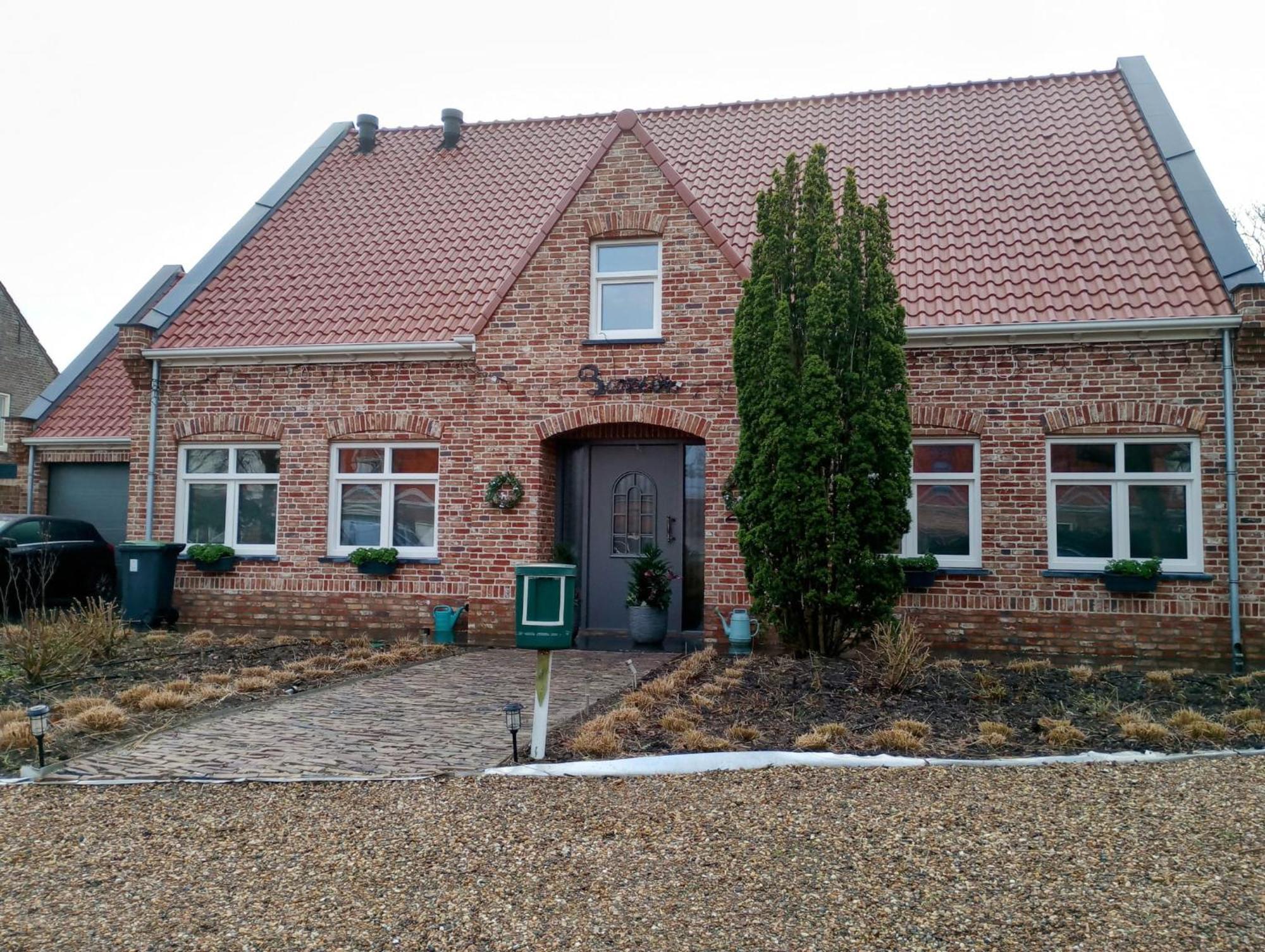 Bazien Luxe Kamer Bij Strand En Kreek Natuur En Veel Faciliteiten Westkapelle Exterior foto